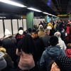 MTA Drops A 3,000-Page, 2019 Report To Show Problems With Platform Doors, Amid Calls For Better Track Safety